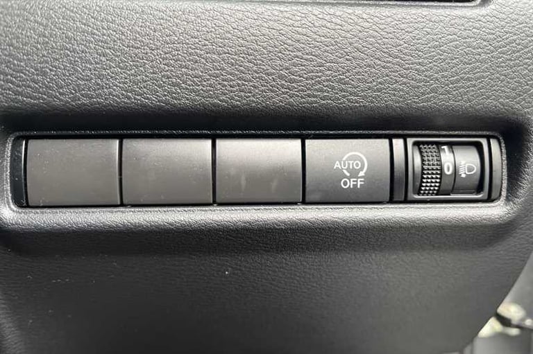 2021 Nissan Juke 1.0 DIG-T 114 N-CONNECTA 5DR Hatchback Petrol Manual