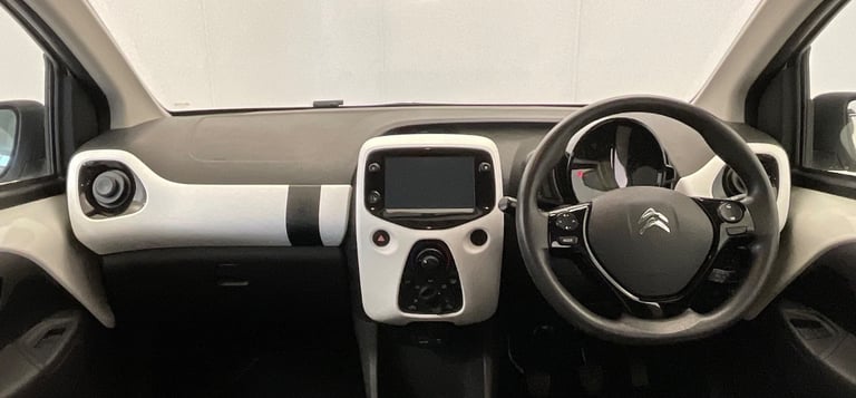 2019 Citroen C1 1.0 VTi 72 Urban Ride 5dr Hatchback Petrol Manual