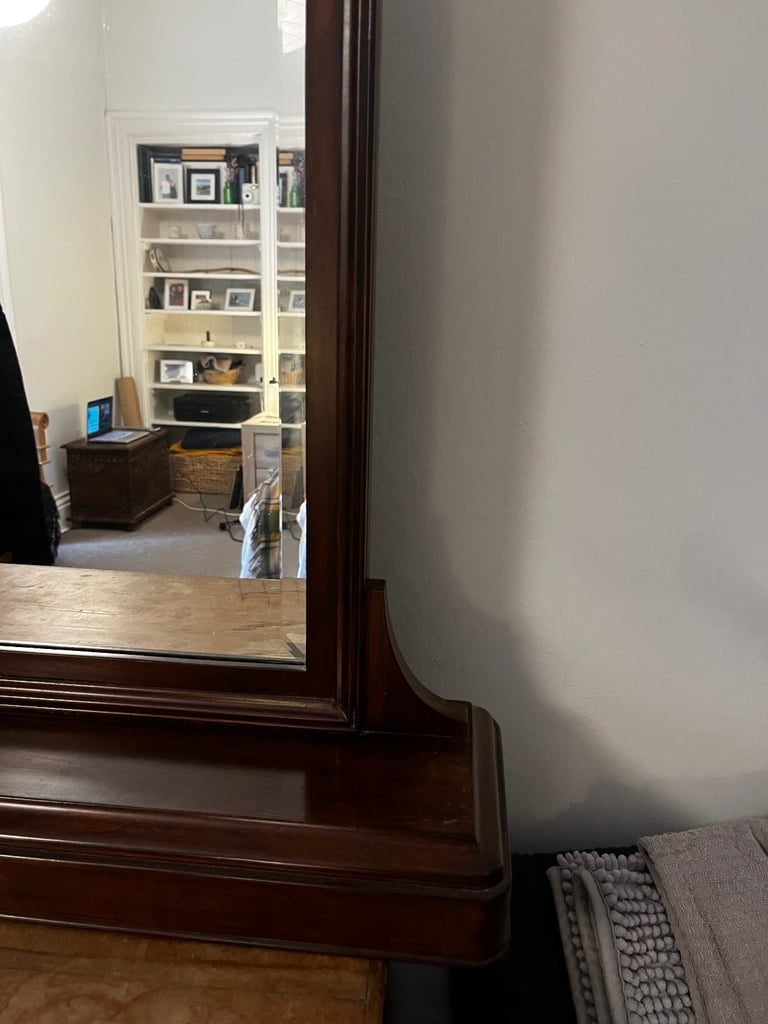 Dressing Table Mirror 