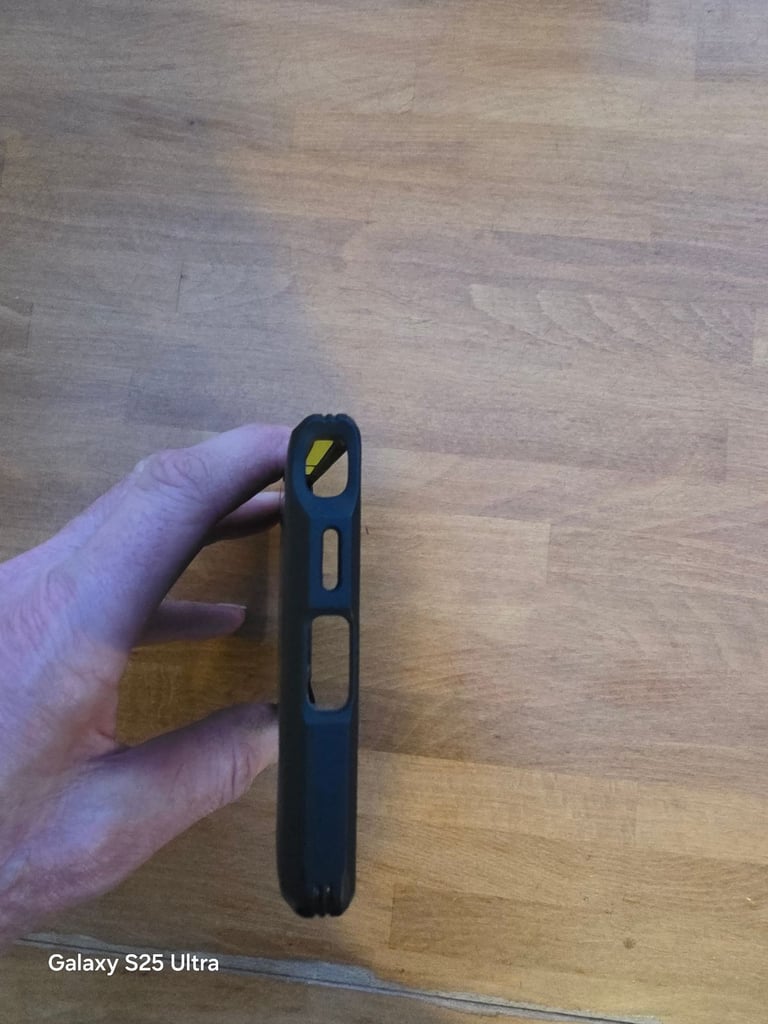 Spigen case for Samsung S24 Ultra