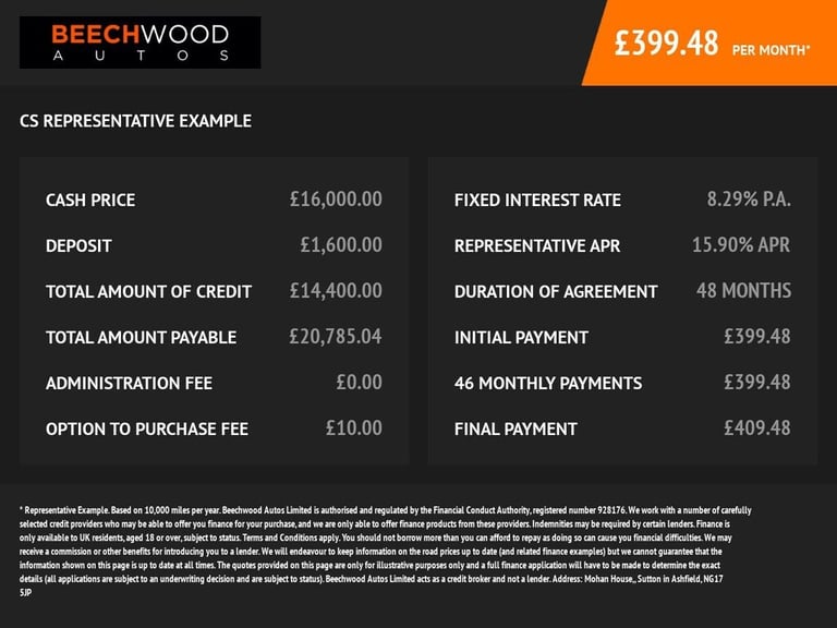 2013 Land Rover Range Rover Sport 3.0 SD V6 Autobiography Dynamic (7 SEATS) SUV 5dr Diesel Auto 4...