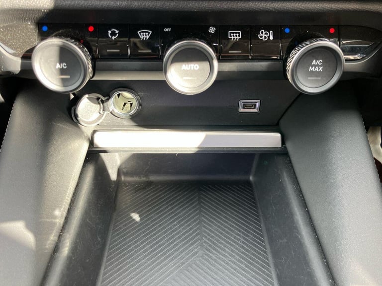 2023 Citroen C5 X 1.2 PureTech 130 Sense Plus 5dr EAT8 SALOON Petrol Automatic