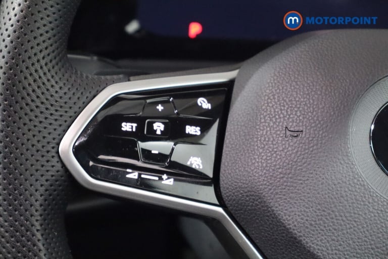 2022 Volkswagen Golf 2.0 TDI 200 GTD 5dr DSG Hatchback Diesel Automatic