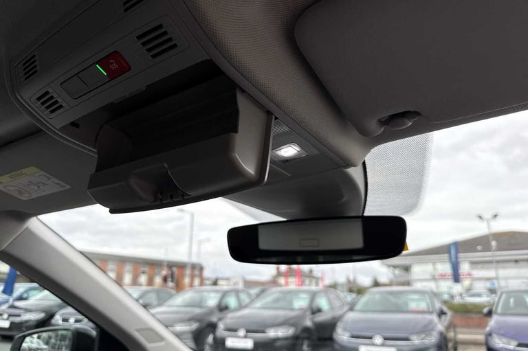 2023 Volkswagen Polo 1.0 TSI Style 5dr Hatchback Petrol Manual