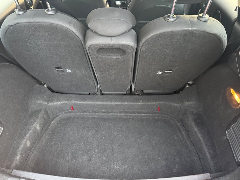 Mini, COUNTRYMAN, Hatchback, 2014, Manual, 1598 (cc), 5 doors