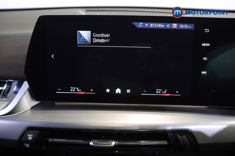 2025 BMW iX2 230kW xDrive30 M Sport 65kWh 5dr Auto SUV Electric Automatic