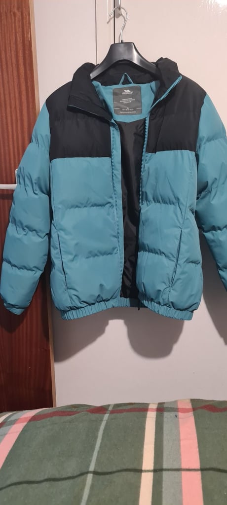 image for Ladies coat 