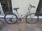 Bike for sale 