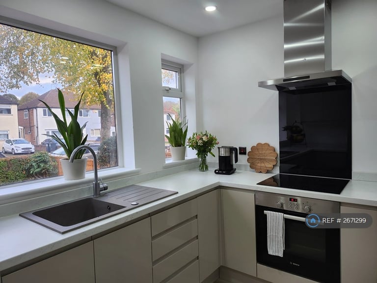 2 bedroom house in Great Barr, Great Barr, B44 (2 bed) (#2671299)