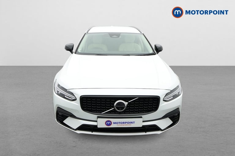 2022 Volvo V90 2.0 B4D Plus Dark 5dr Auto Estate Diesel Automatic