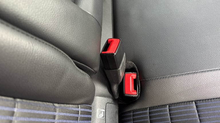 2022 Nissan Qashqai 1.3 DiG-T MH Tekna 5dr Petrol Hatchback Hatchback Petrol Manual