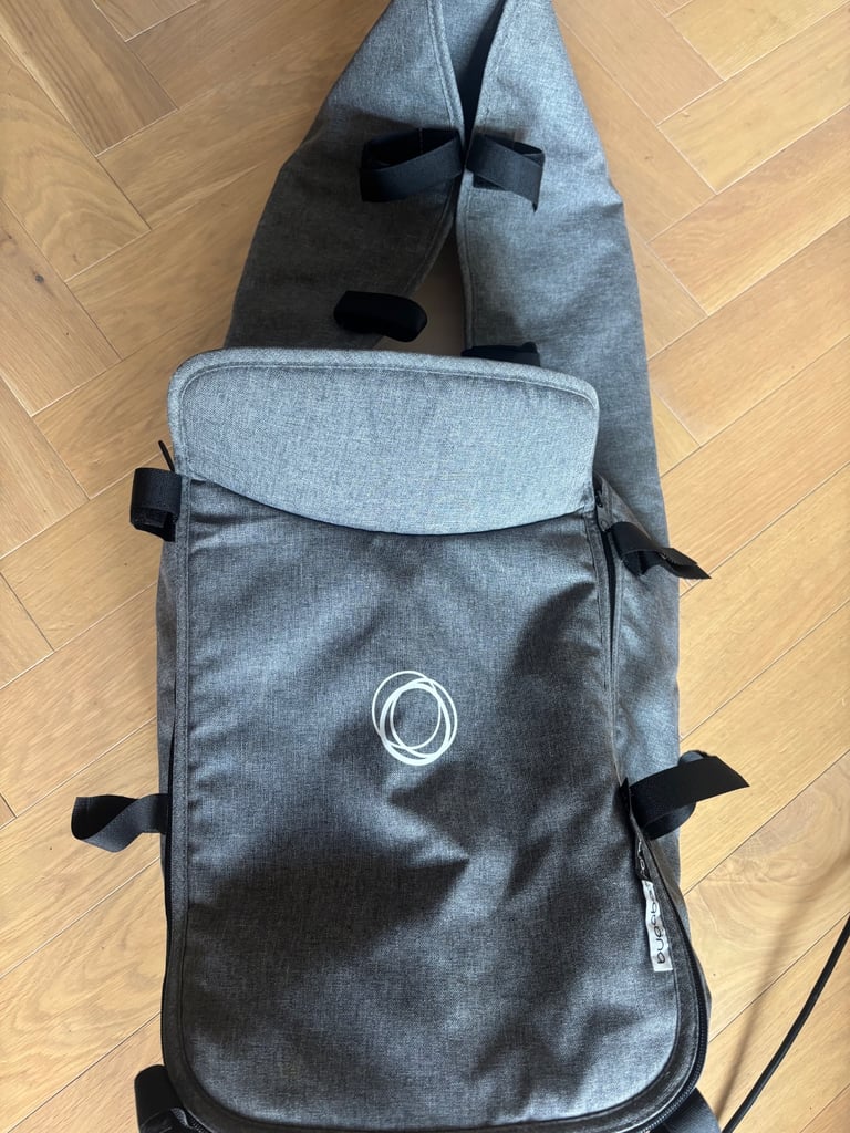 bugaboo cameleon 3 buggy