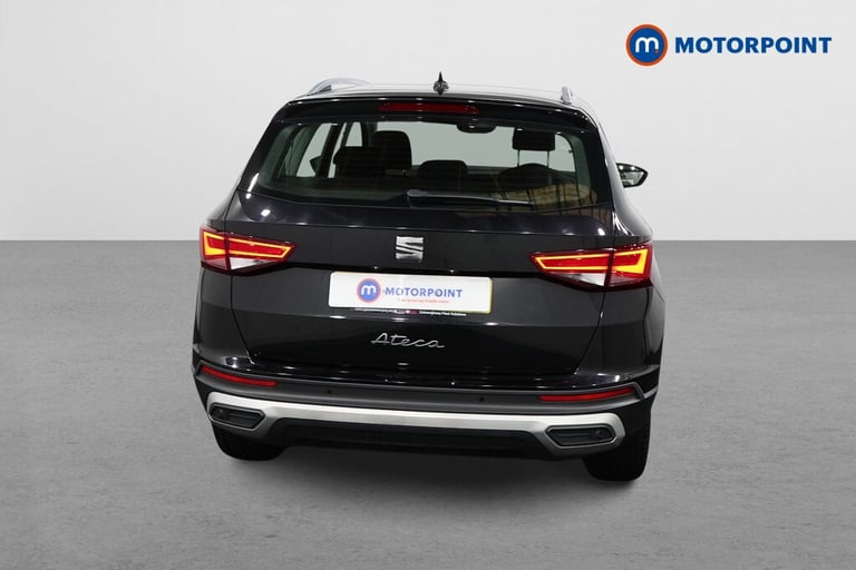 2023 SEAT Ateca 1.0 TSI SE Technology 5dr SUV Petrol Manual