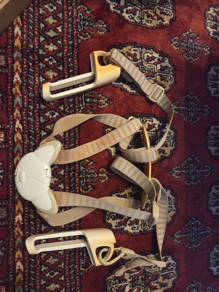 image for Free trip trap harness 