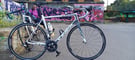 Viner Mitus 0.6 Carbon Road Bike XL 58cm Full Sram Force 22 Groupset Fast Miche GTRX1 Wheels