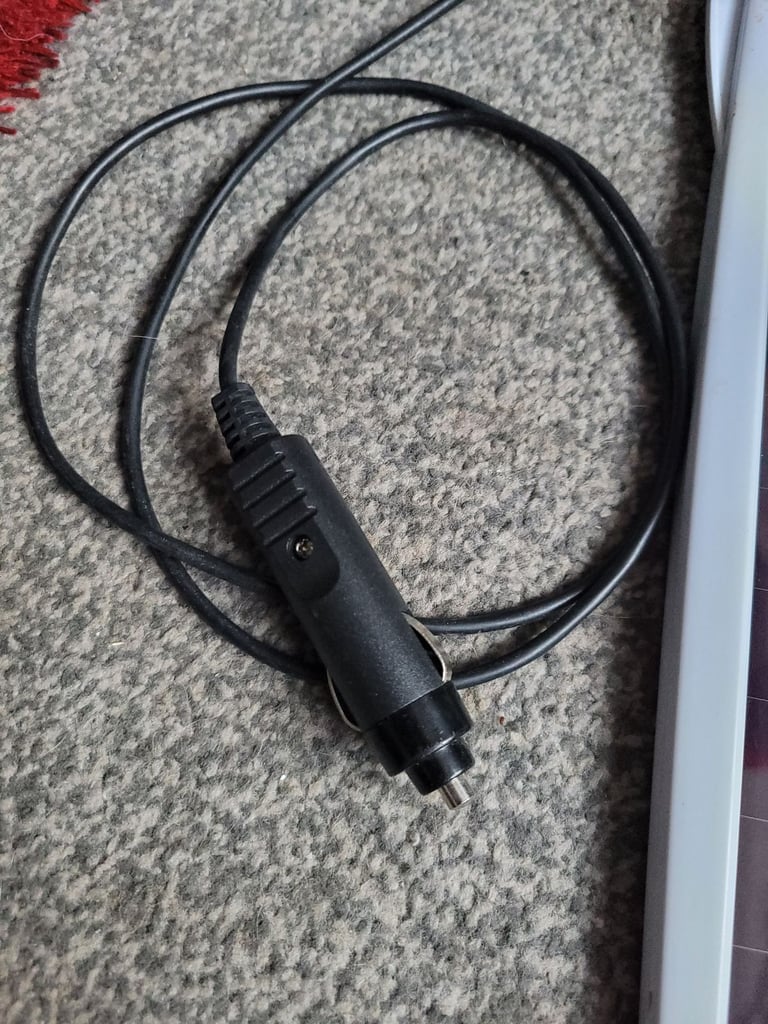 Car solar charger