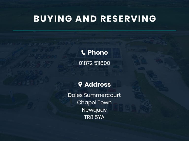 2024 Dacia Jogger 1.6 HEV Extreme 5dr Auto MPV PETROL/ELECTRIC Automatic