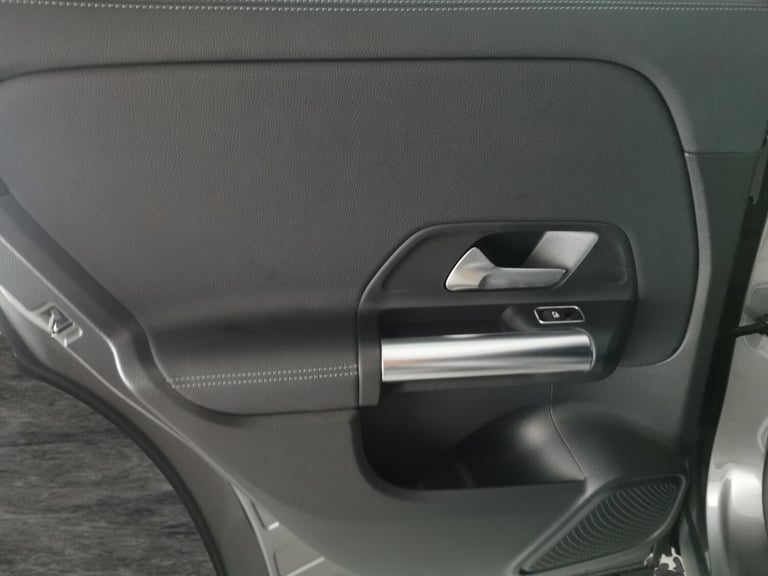 2020 Mercedes-Benz GLA GLA 200 Sport Executive 5dr Auto HATCHBACK PETROL Automatic