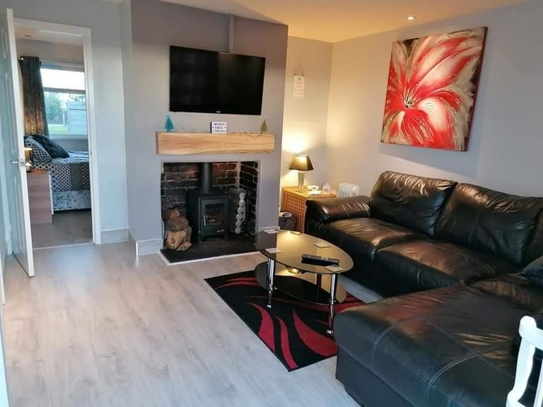 Pet friendly budget holidays on the east yorkshire coast. Bridlington and Flamborough 