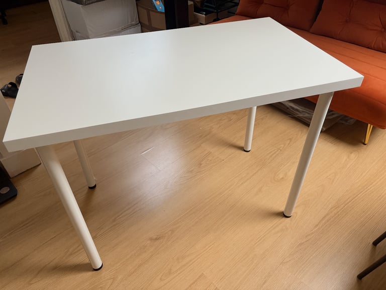 image for IKEA Simple Desk