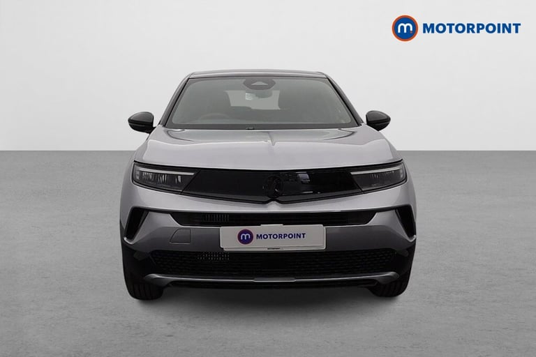 2025 Vauxhall Mokka 1.2 Turbo GS 5dr Auto SUV Petrol Automatic