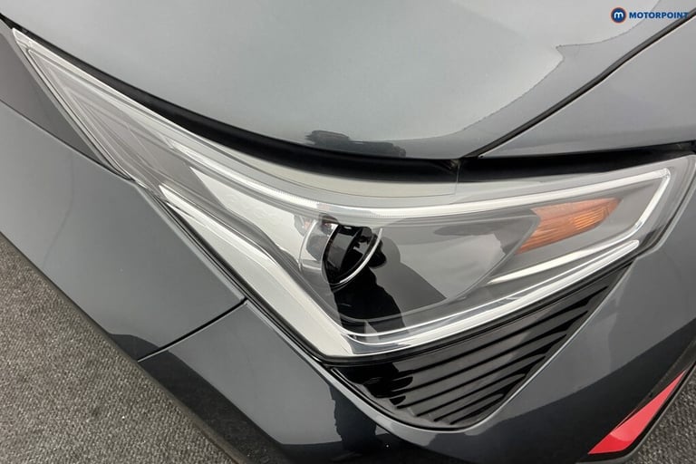 2020 Toyota AYGO 1.0 VVT-i X-Trend 5dr HATCHBACK PETROL Manual