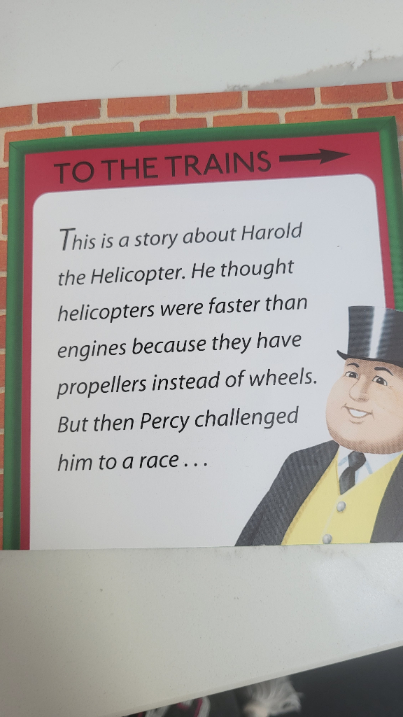 Thomas The Tank Engine bundle