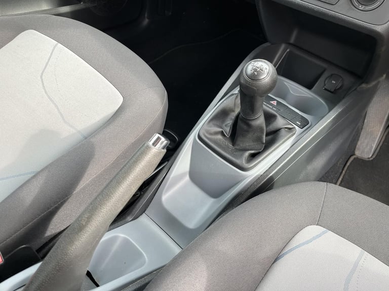 2013 SEAT Ibiza 1.2 S Sport Coupe 3dr Petrol Manual Euro 5 AC (70 ps) Hatchback Petrol Manual