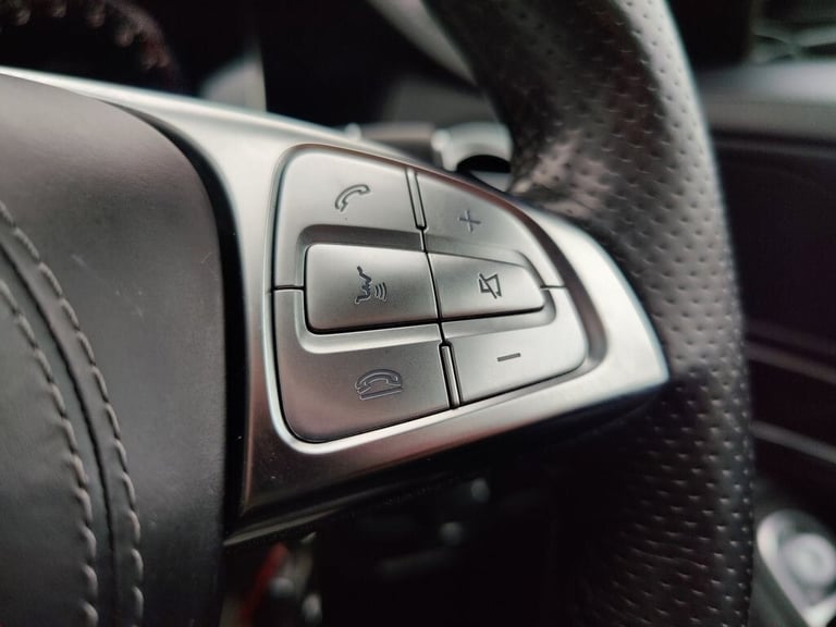 2015 Mercedes-Benz S Class 3.5 S400Lh V6 AMG Line Saloon 4dr Petrol Hybrid G-Tronic+ Euro 6 (s/s)...