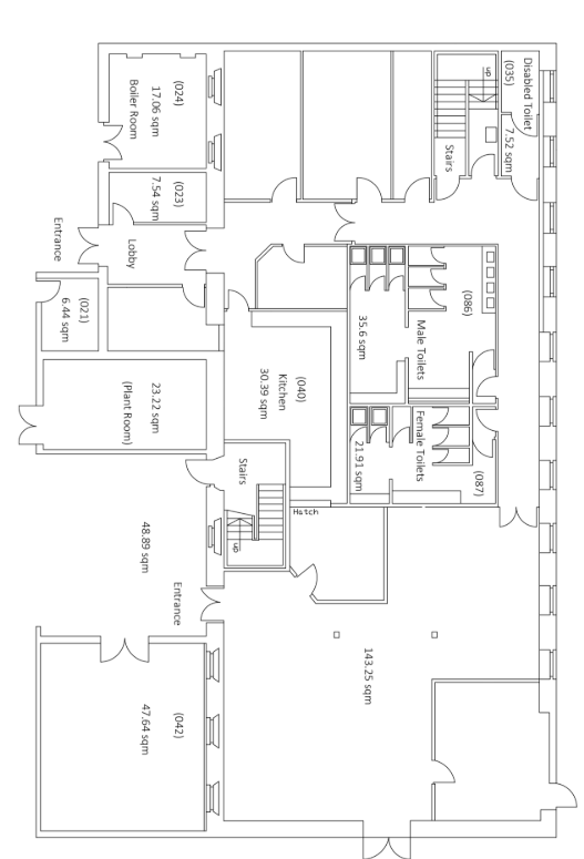 Office Space Taunton - TA1 4HE