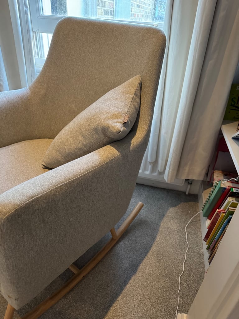 Tutti Bambini Nursing Chair 
