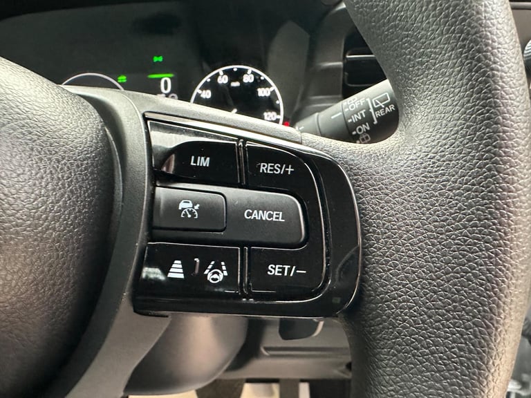 2024 Honda HR-V 1.5 h i-MMD Elegance CVT Euro 6 (s/s) 5dr HATCHBACK Petrol/Electric Hybrid Automatic
