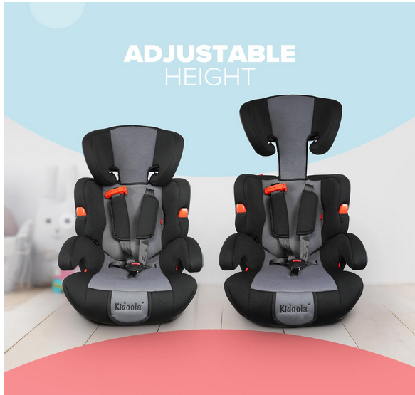 Kidoola Car Seat