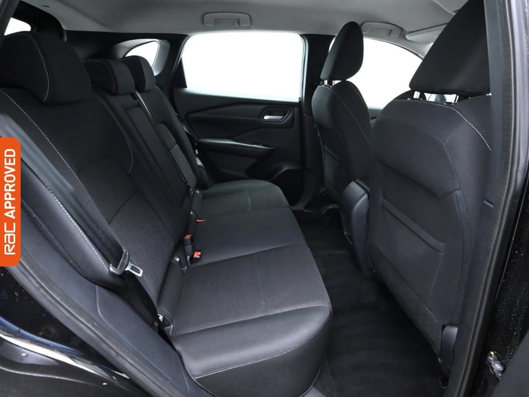 2021 Nissan Qashqai 1.3 DIG-T MHEV Acenta Premium SUV 5dr Petrol Hybrid XTRON Euro 6 (s/s) (158 S...