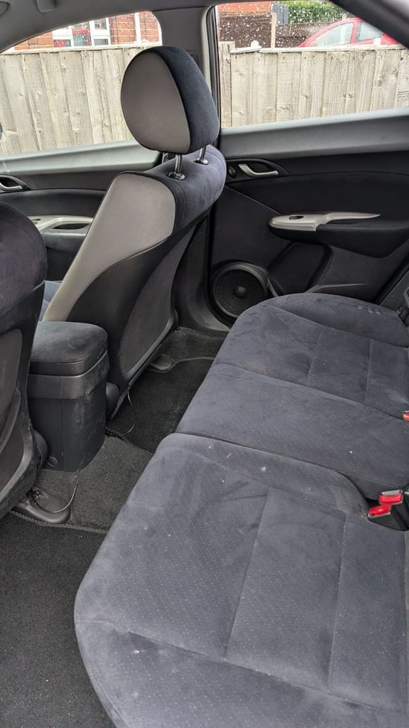 Honda, CIVIC, Hatchback, 2007, Manual, 2204 (cc), 5 doors