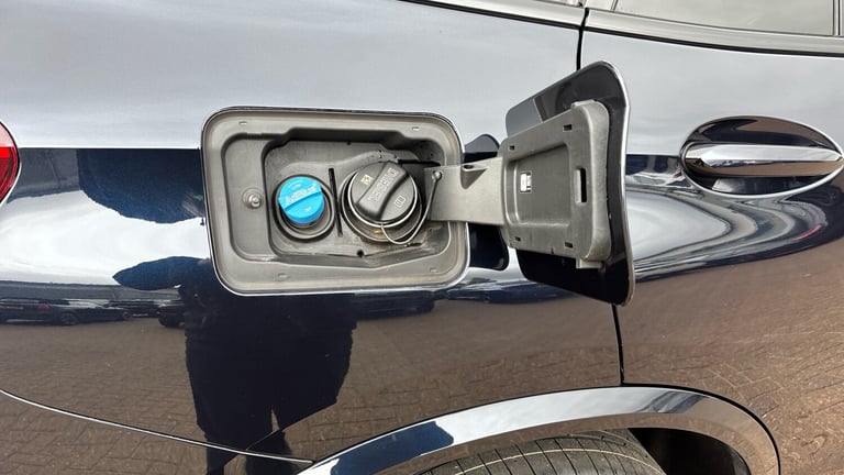 2019 BMW X5 xDrive30d M Sport 5dr Auto ESTATE DIESEL Automatic