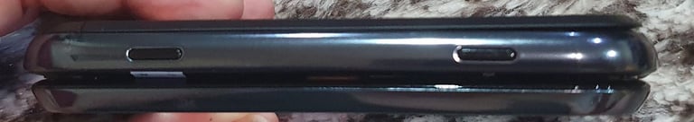 MOTOROLA Cliq Dext Slide Smartphone Mobile Phone Android QWERTY Keyboard WORKING