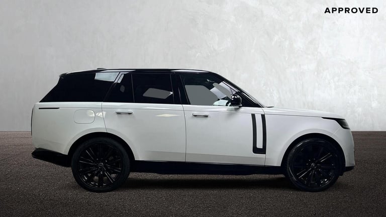 2022 Land Rover Range Rover 3.0 P510e Autobiography 4dr Auto ESTATE PETROL/ELECTRIC Automatic