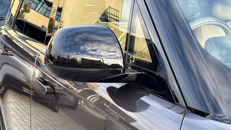 2024 Land Rover Range Rover 3.0 P460e Autobiography 4dr Auto ESTATE PETROL/ELECTRIC Automatic