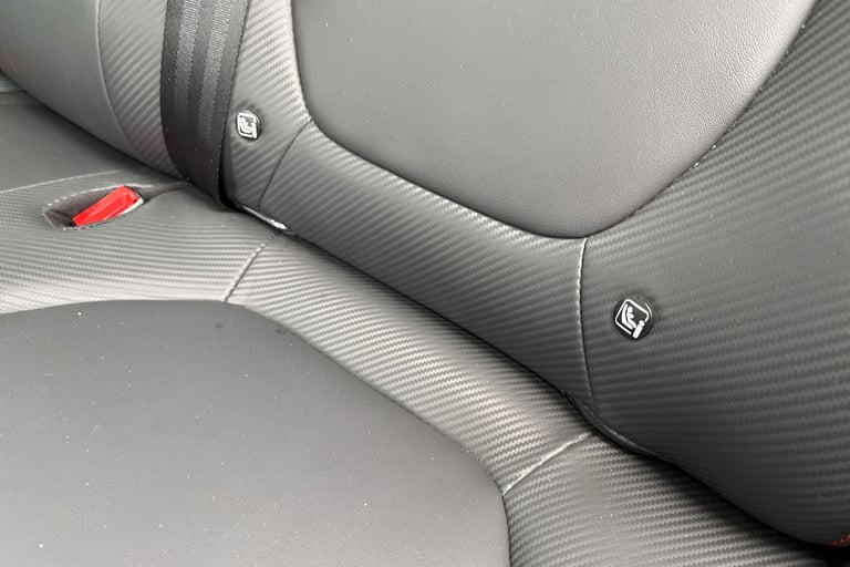 2023 MG MG ZS 115kW Trophy Connect EV Long Range73kWh 5dr Auto HATCHBACK ELECTRIC Automatic