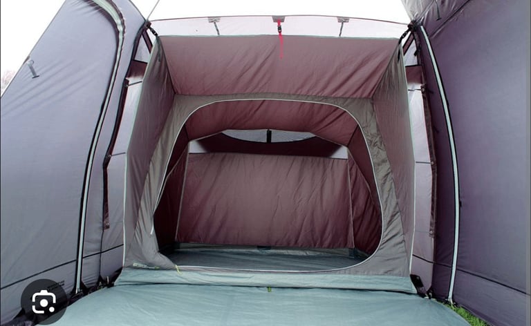 Outdoor revolution turismo XLS2