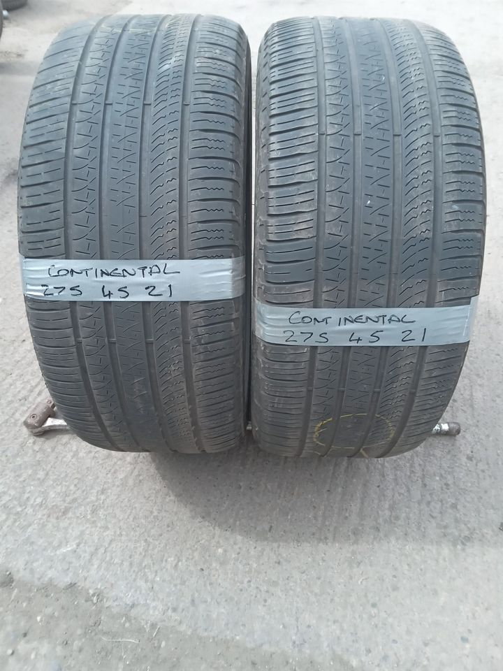 2754521 continental 55 each fitted and balanced open 7 days £55