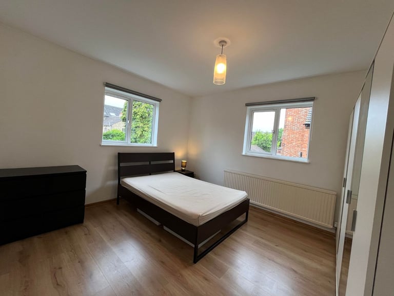 1 Bedroom Flat FOR RENT - Fabulous