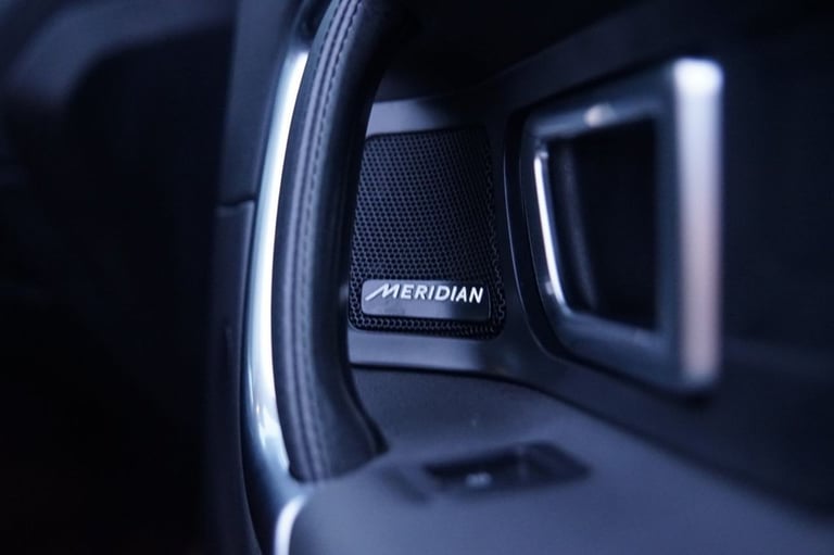 2019 Land Rover Discovery Sport 2.0 TD4 Landmark SUV 5dr Diesel Auto 4WD Euro 6 (s/s) (180 ps) ES...