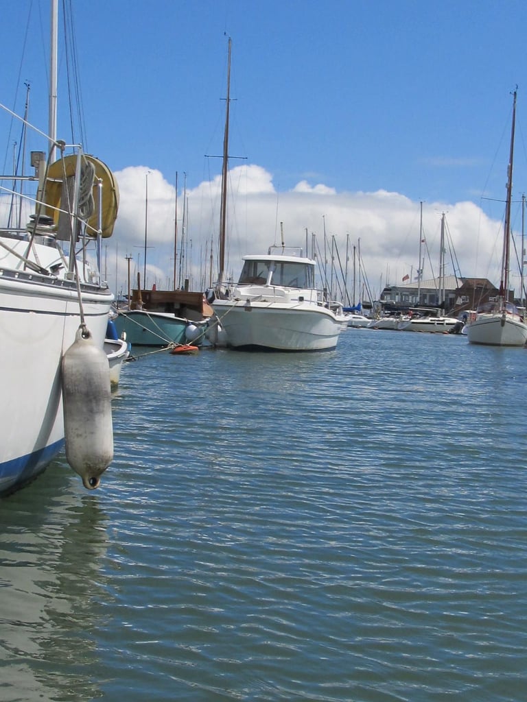 image for Beneteau Antares 620 **REDUCED**