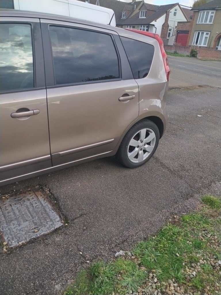 Nissan, NOTE, MPV, 2008, Other, 1598 (cc),5 doors - Image 14