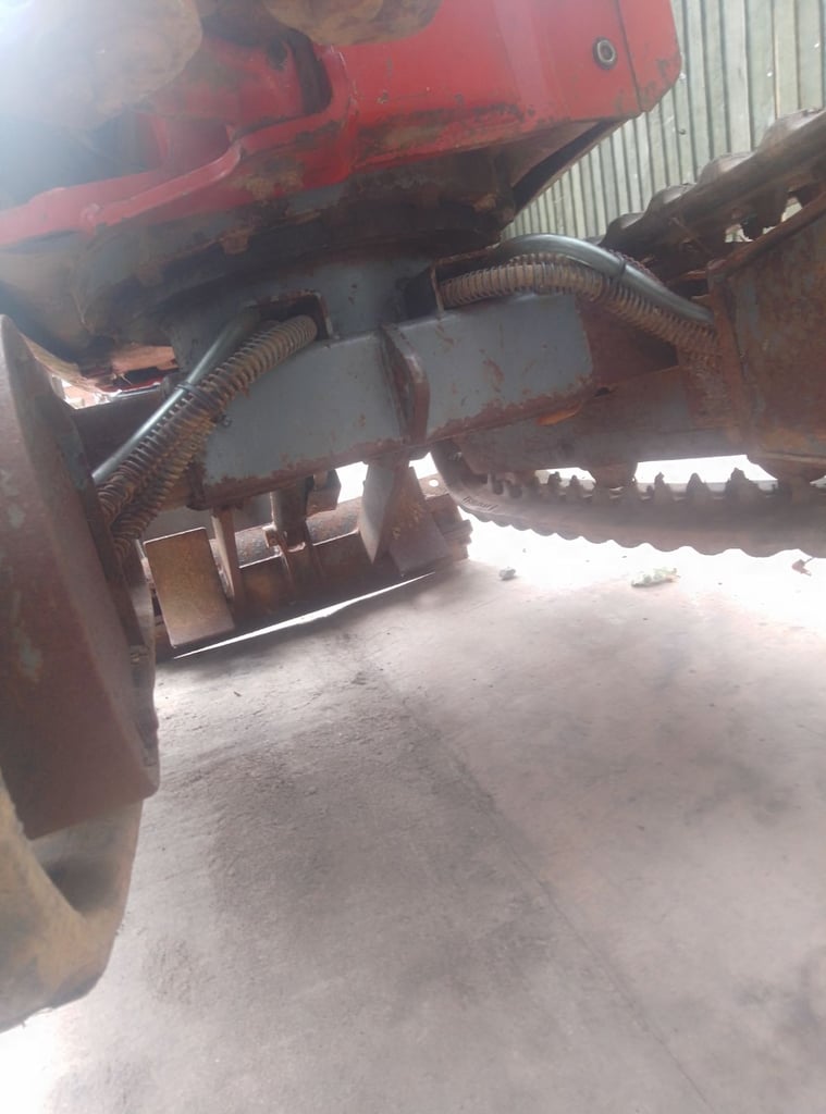 Mini Digger Micro Excavator TB 108  Takeuchi   6295 GBP