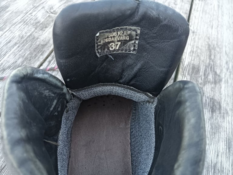 Children's hiking boots 