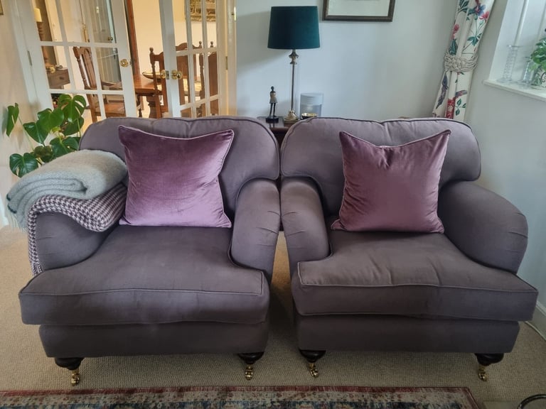 image for  Sofa & Co chairs 