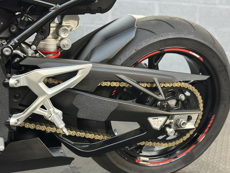 2022 BMW S 1000 R 1000 Sport Naked Petrol Manual Euro 5 (164 ps)
